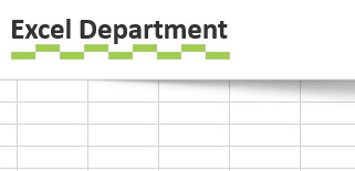Excel Department